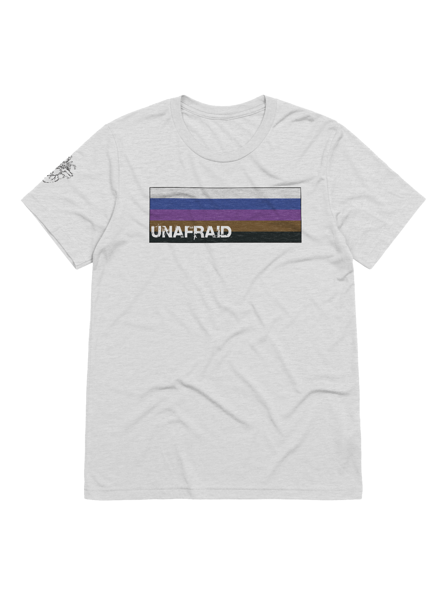 Submit Evil T-Shirt product image (1)