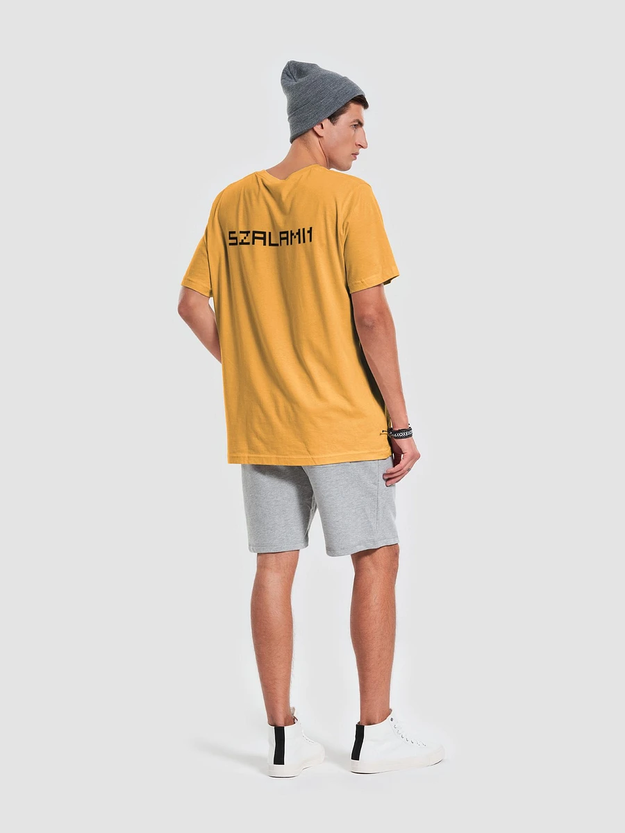 GigaChad HRE Supersoft T-Shirt - Bright Colors product image (62)