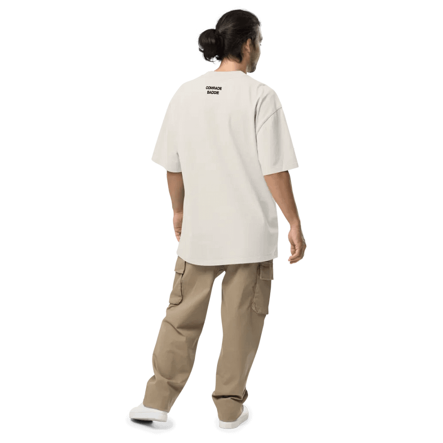 COMRADE BADDIE T product image (6)