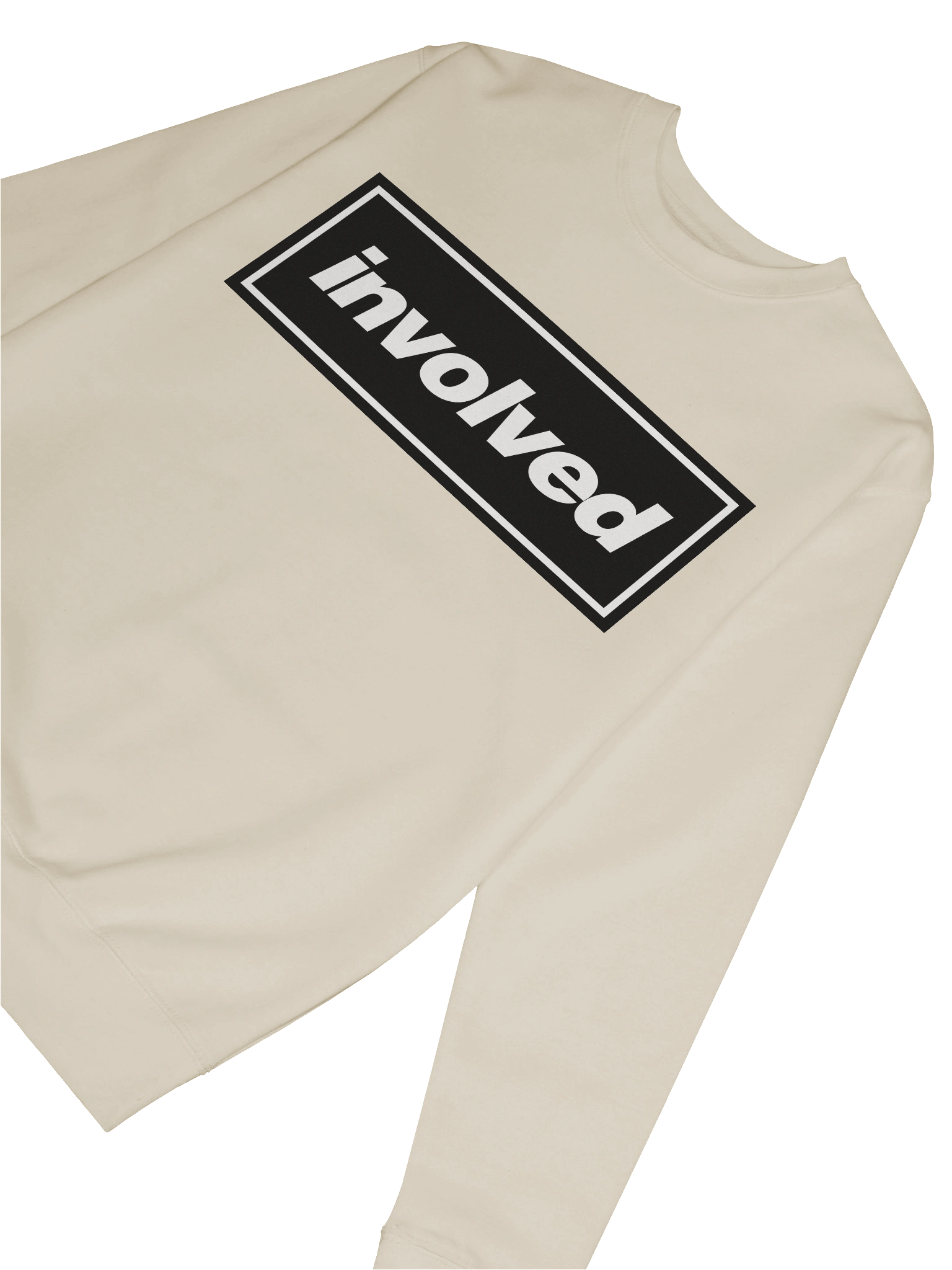 Involved Sweatshirt product image (26)