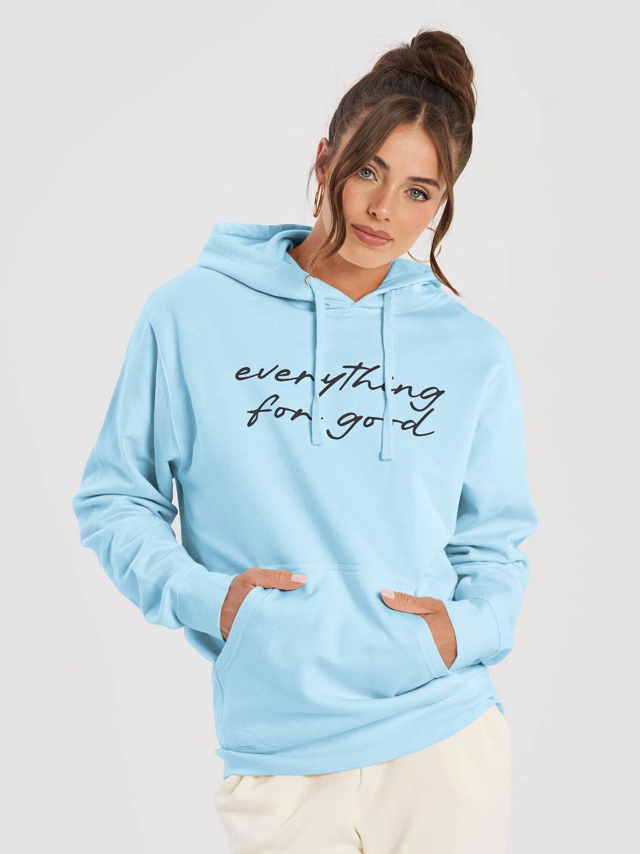 EFG Classic Hoodie product image (28)