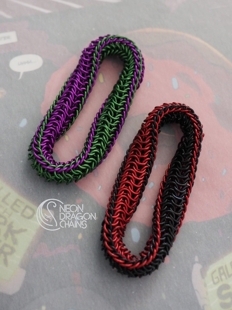 Mobius Fidget Toy product image (3)