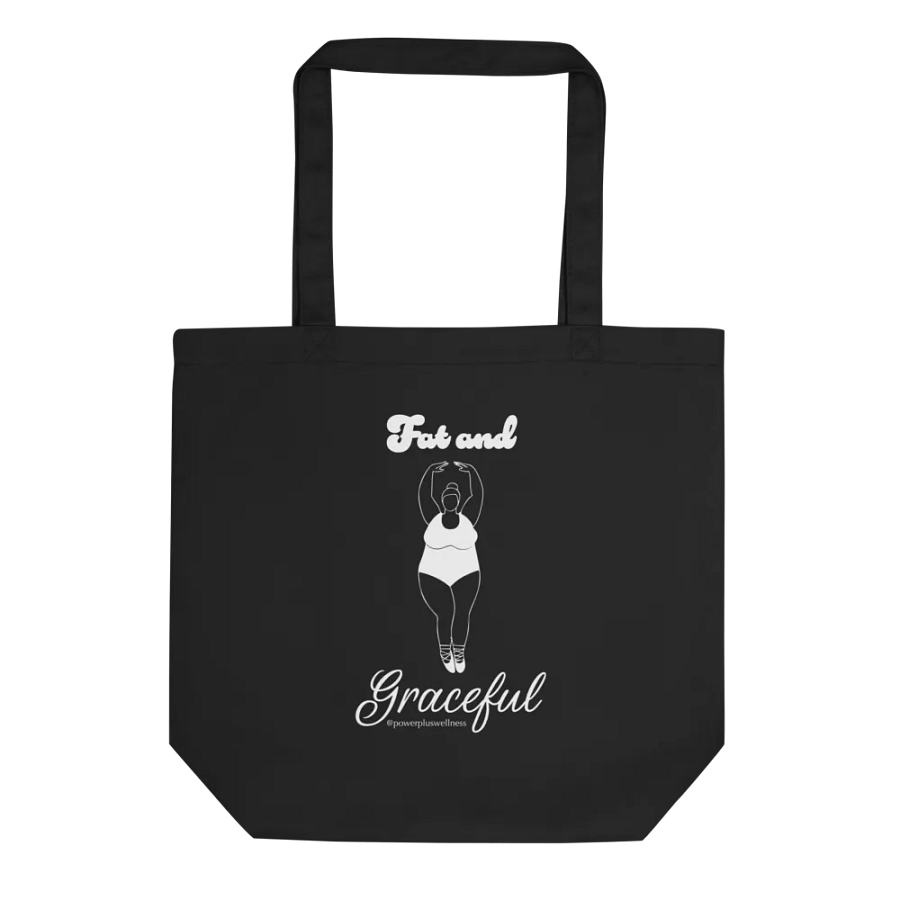 Fat and Graceful Tote product image (7)