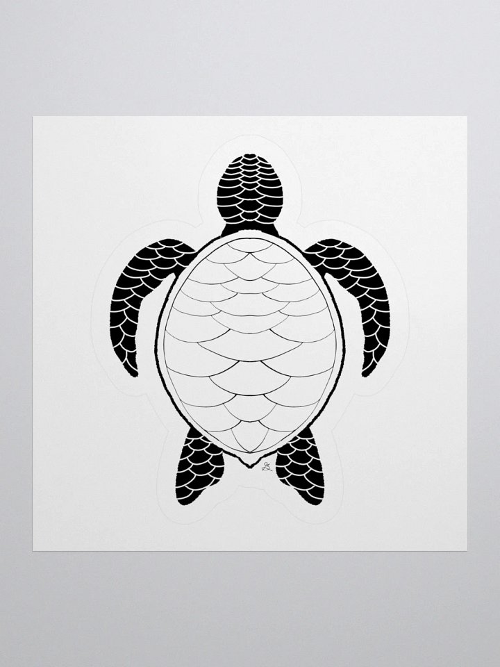 TT5 Turtle 02 - Chakra Series product image (3)
