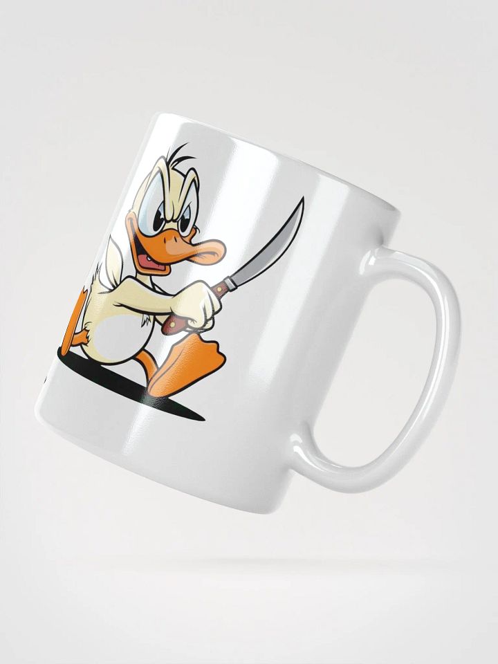 Killer Duckies Mug product image (2)