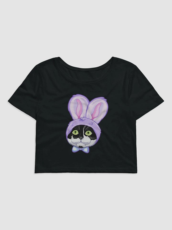 Bud Crop Tee product image (1)