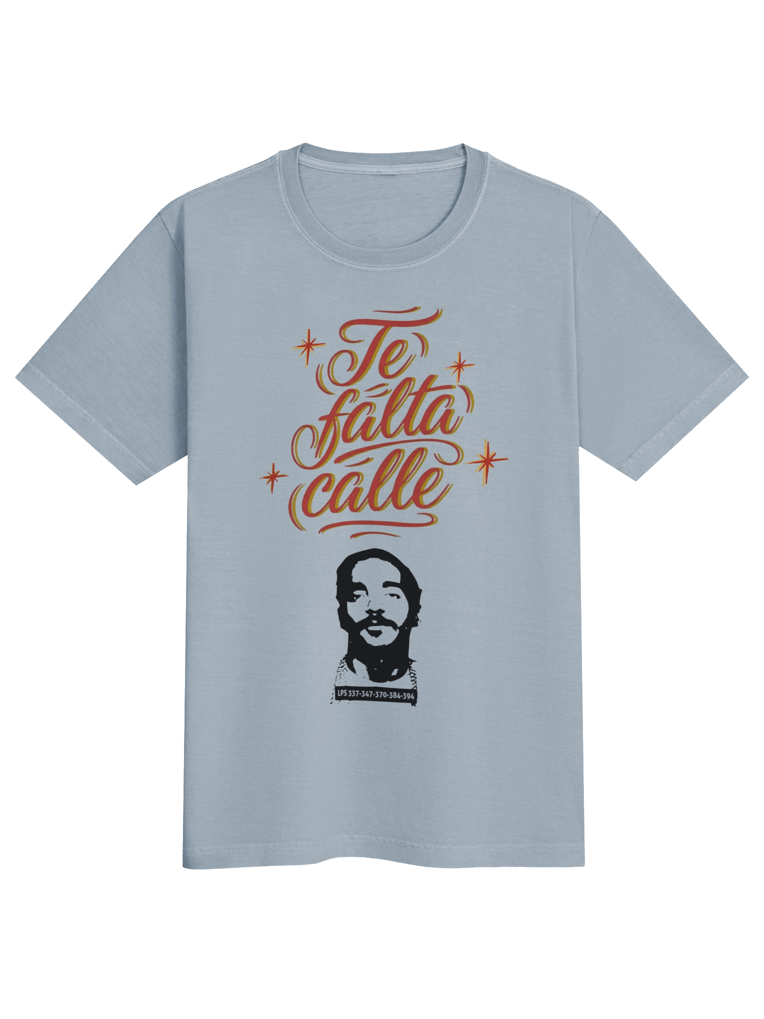 Willie Calle (Oversized) product image (1)