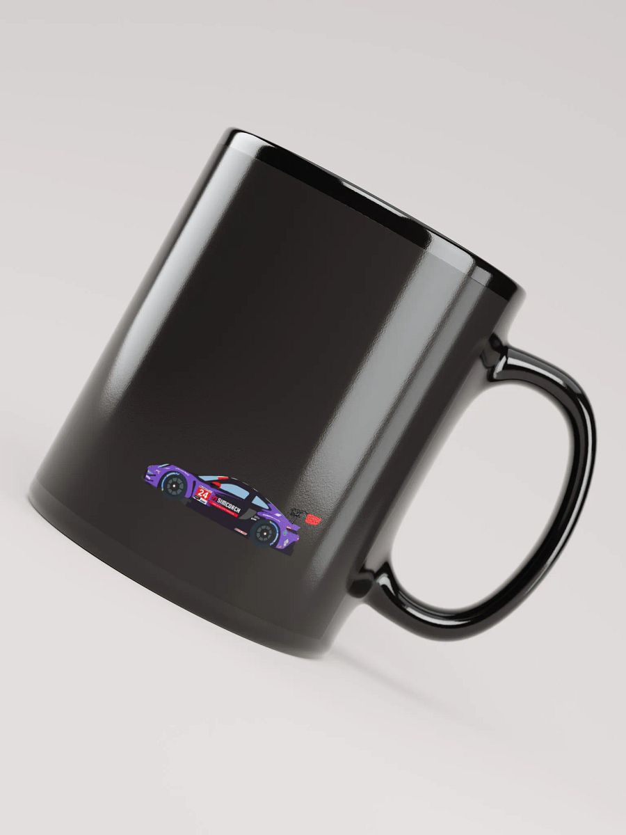 DWR Porsche Mug product image (4)