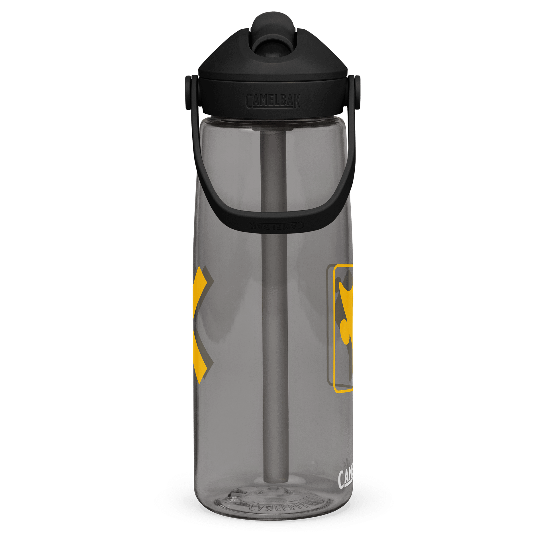 Bell-X Flip Straw Water Bottle product image (15)