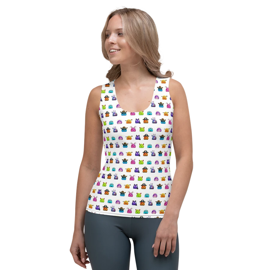 The Morbies - Women's Tank product image (1)