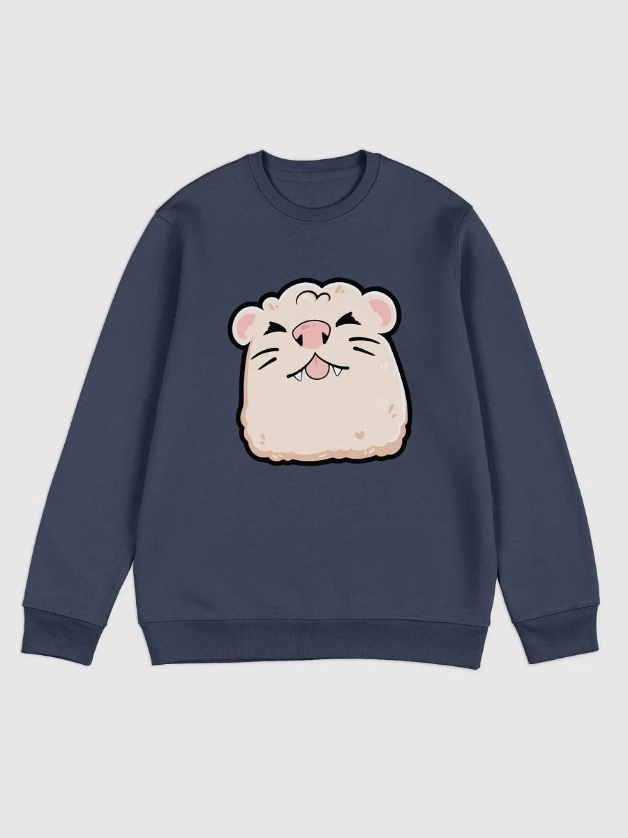 MLEM CREWNECK product image (1)