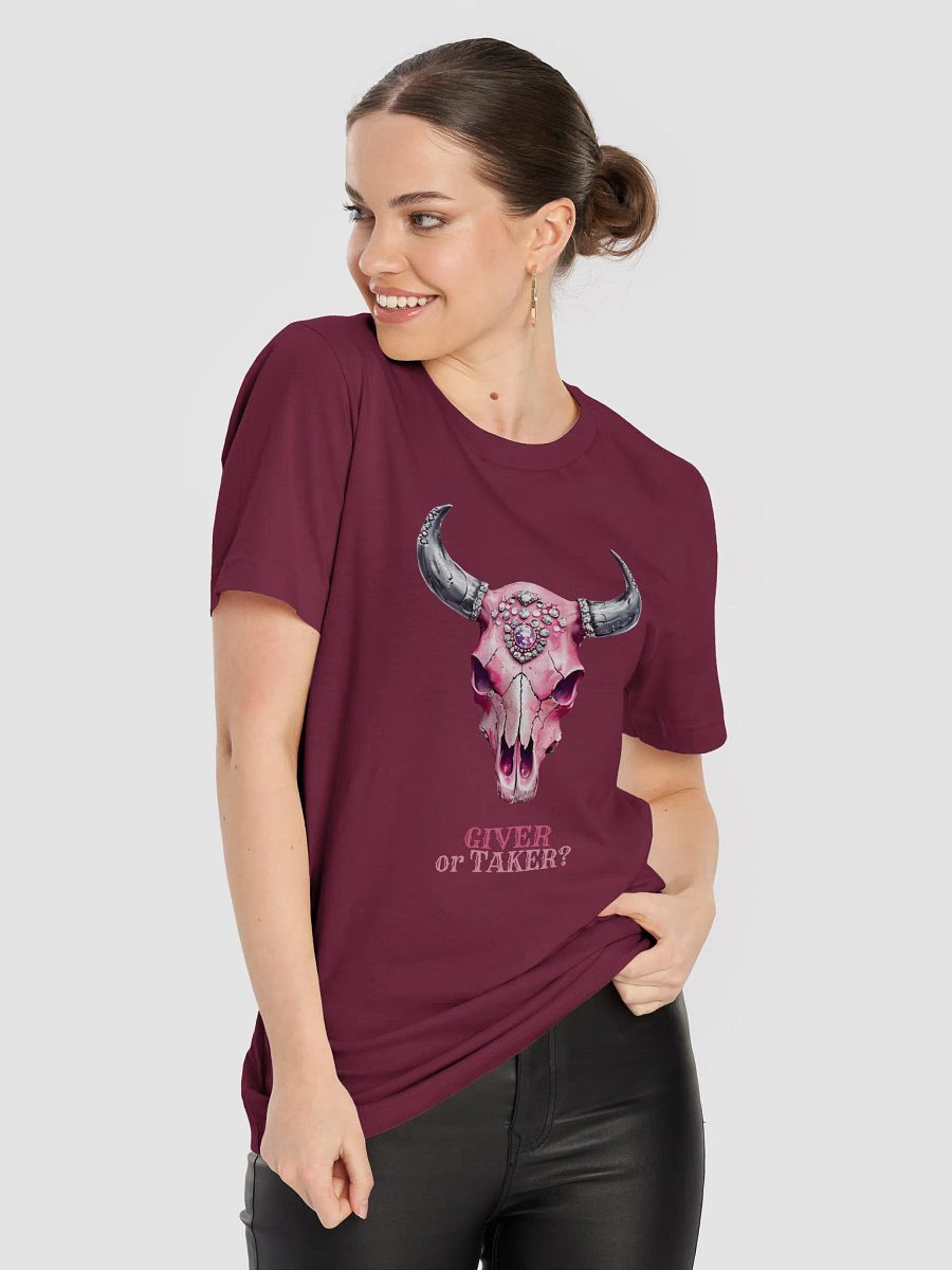 Giver or Taker Tee product image (58)