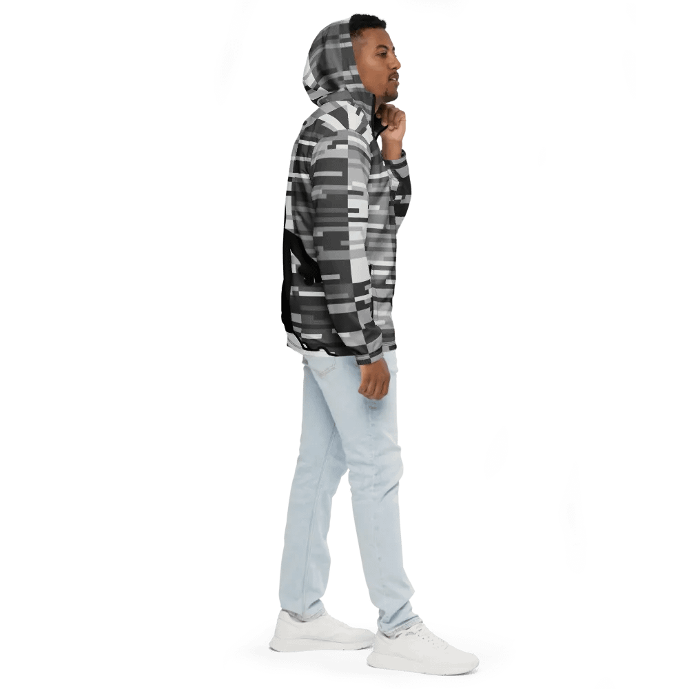 Try hard Windbreaker product image (5)