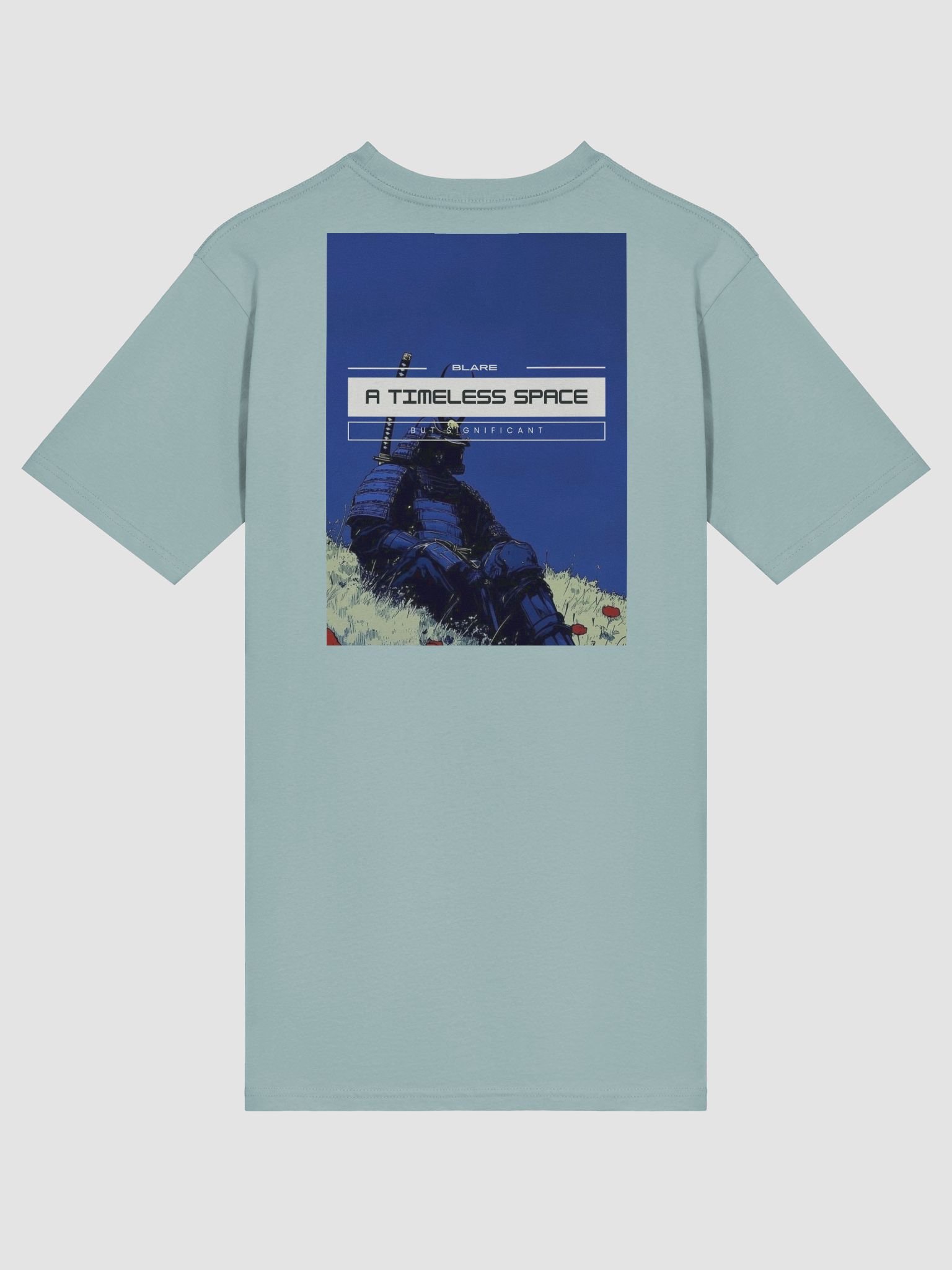 A Timeless Space Collection Contemplation Tee product image (23)