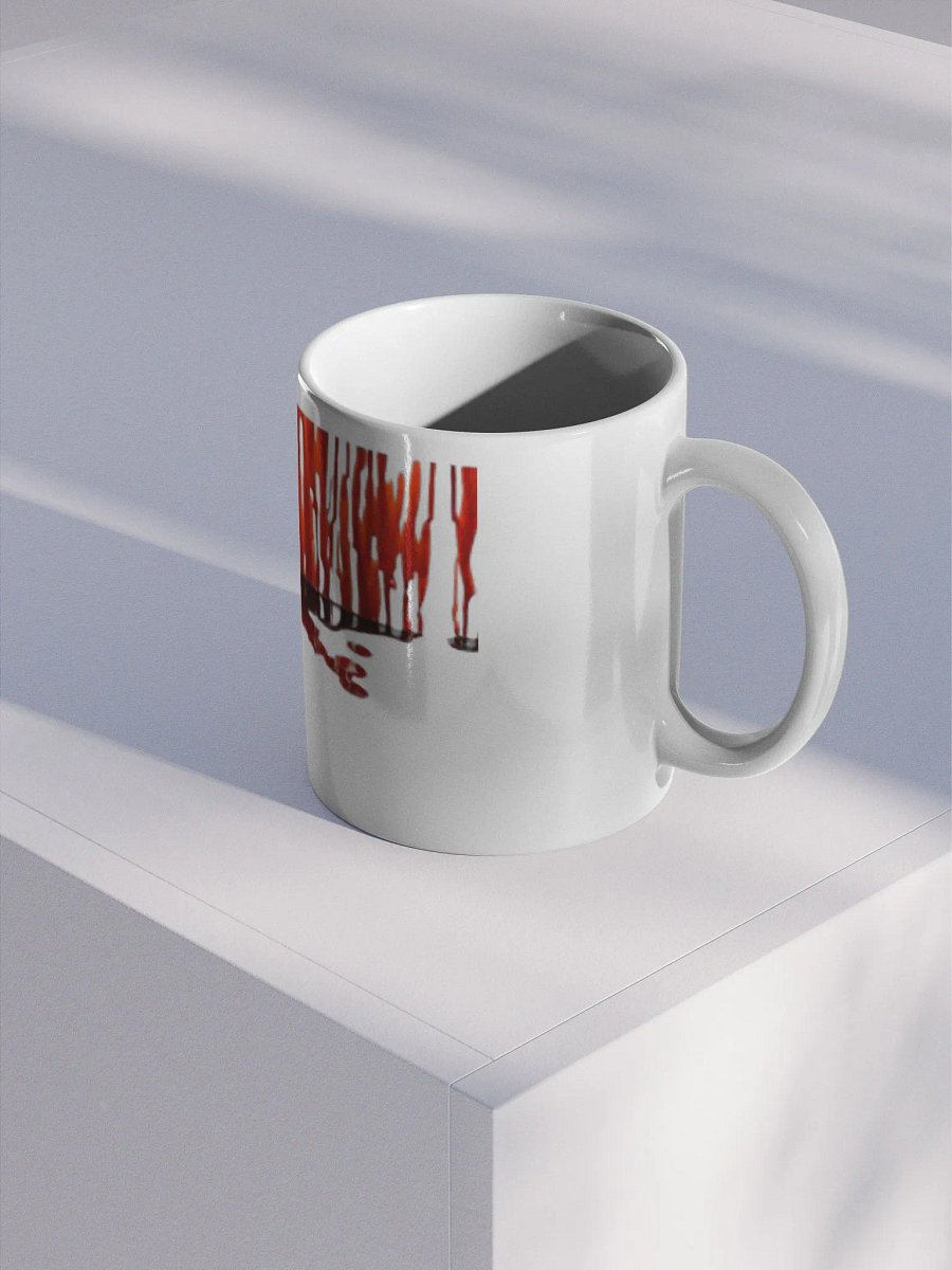 The childs warning Mug product image (2)