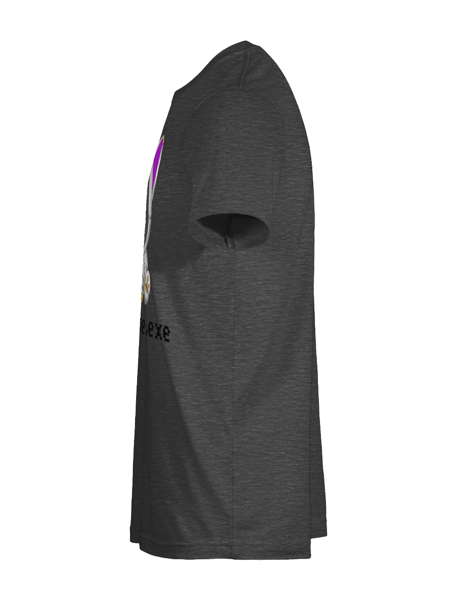 PalBot ThisIsFine.exe Tee product image (44)