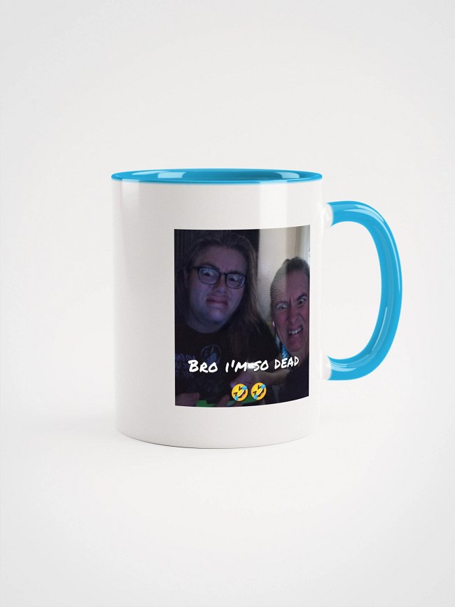 Stream Merch
