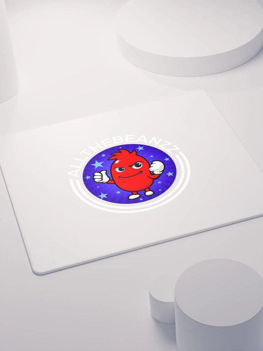 Beanzz Full Color Mouse Pad of Elven Accuracy product image (7)
