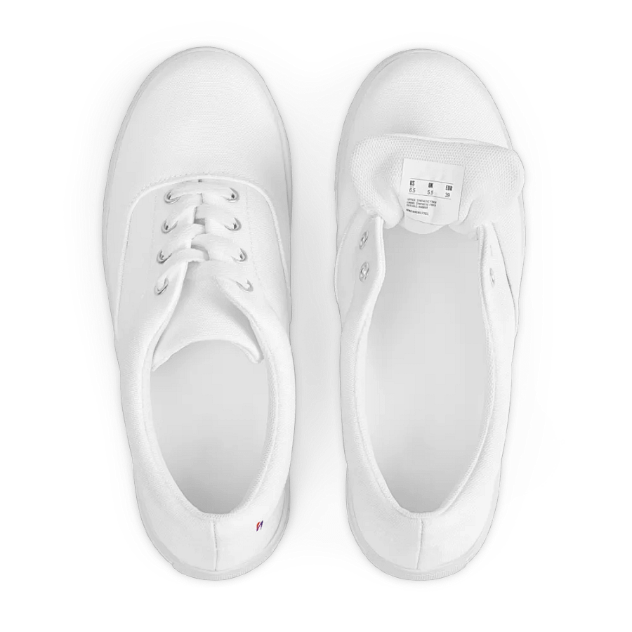 New Model Shoes | White | Buy Now product image (5)