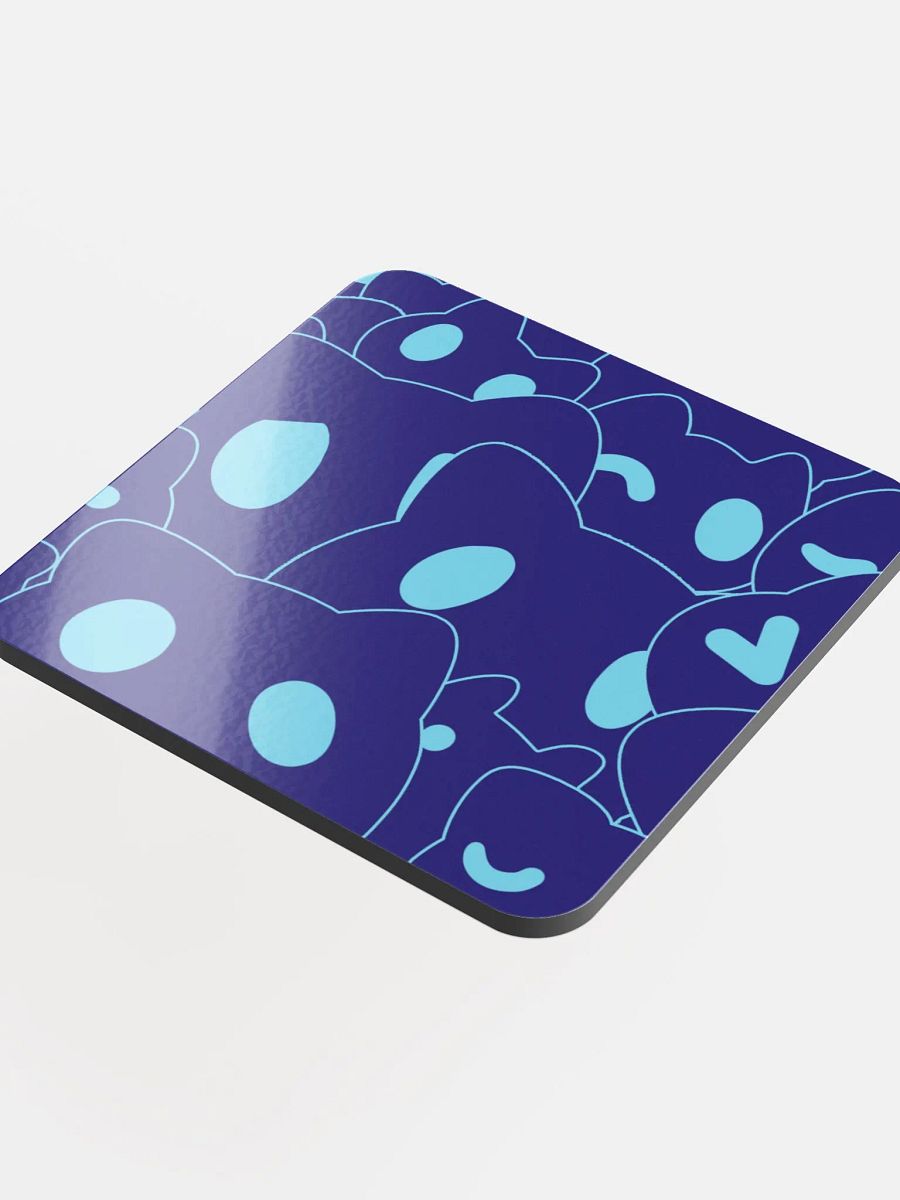Many Meows Coaster product image (4)