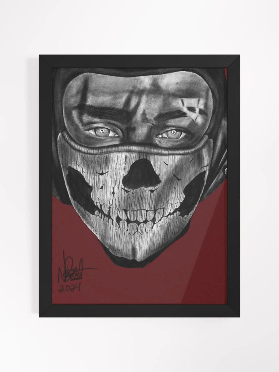 Ivar Portrait product image (1)