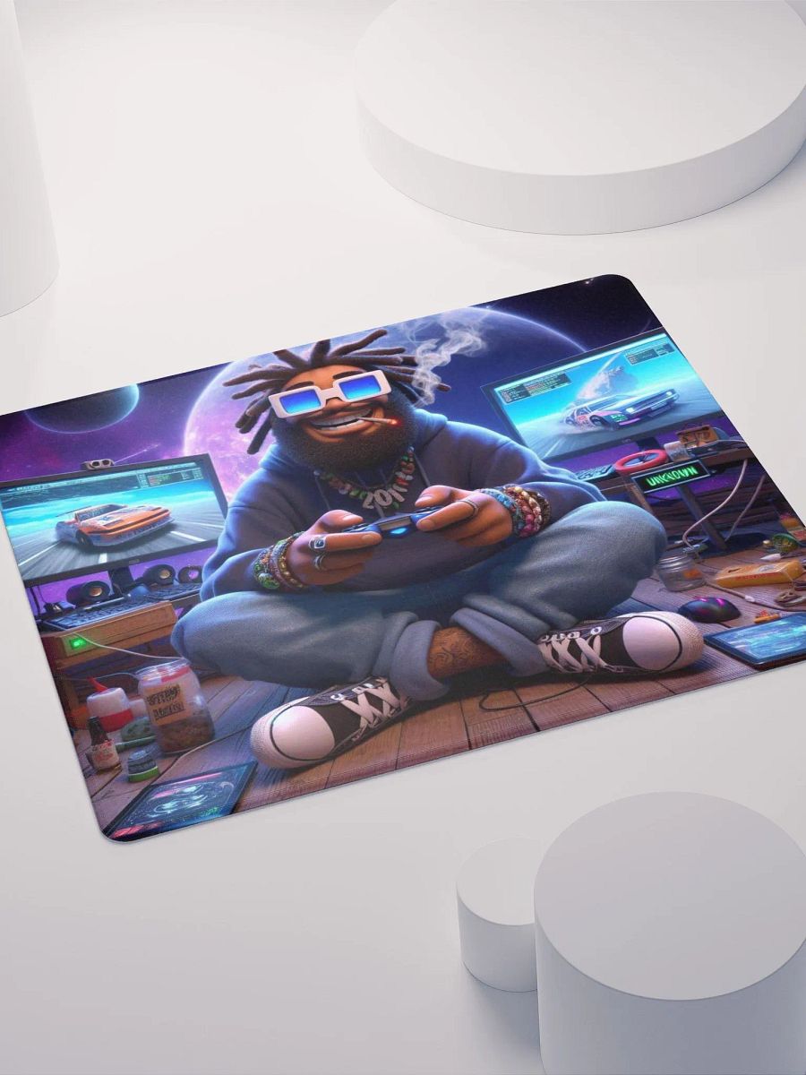 UKG_OGXNoNameGamer Mouse Gaming Mat product image (8)