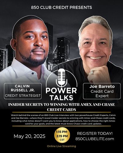 Lots of great information will be shared!
