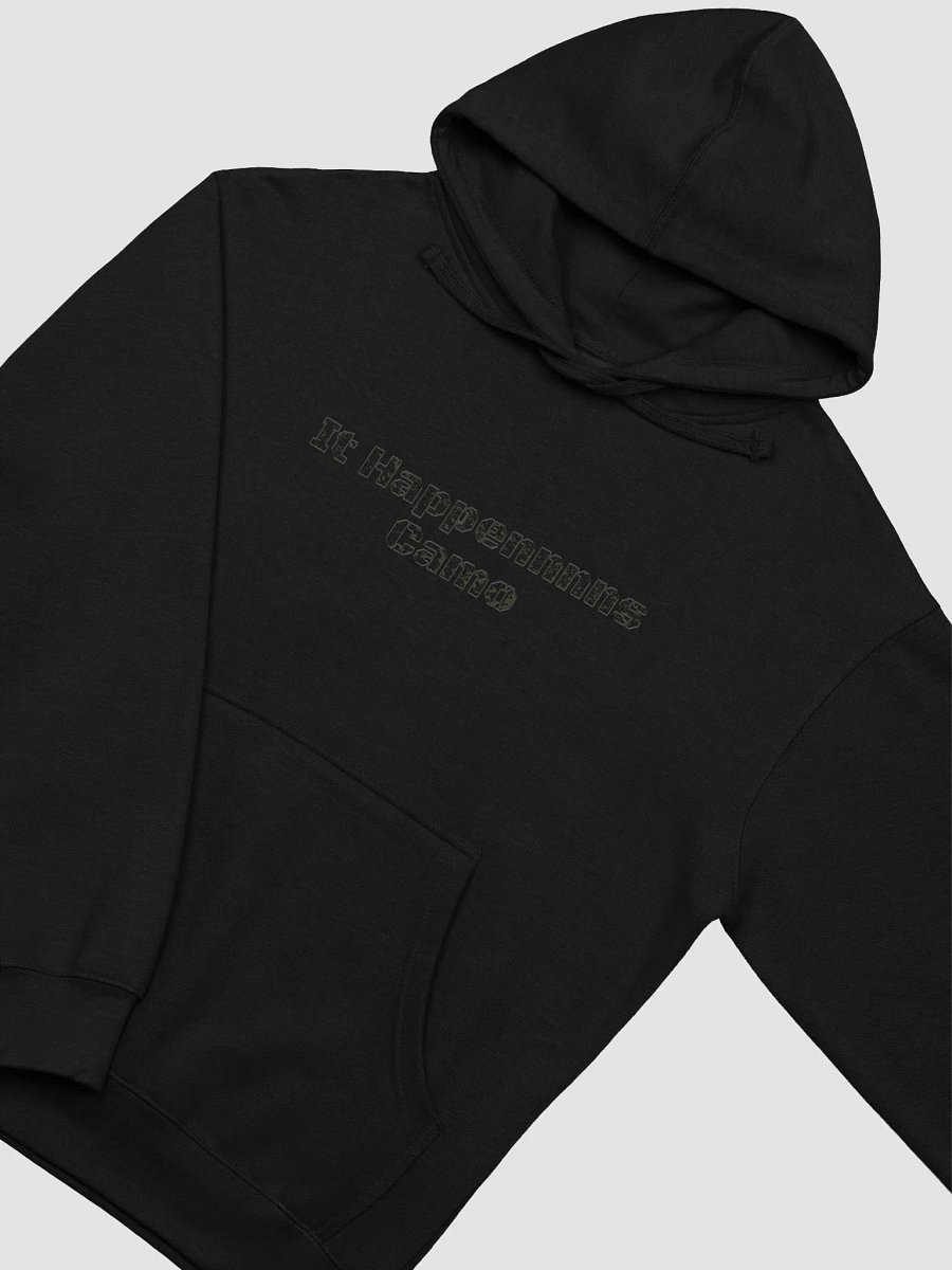 Midweight Hoodie - It Happennnns Camo product image (19)