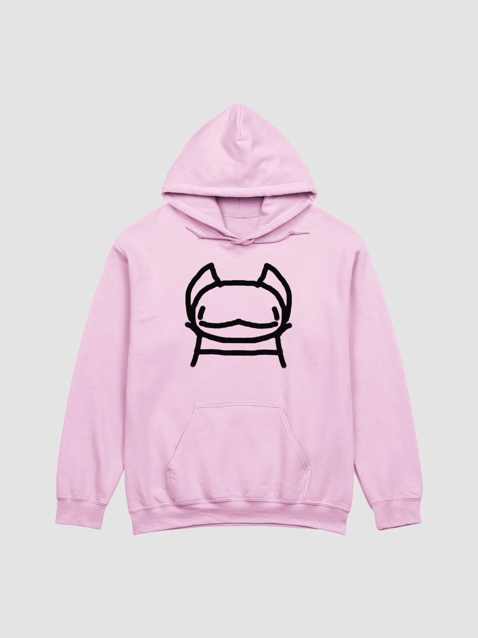 SKYLER HOODIE product image (1)