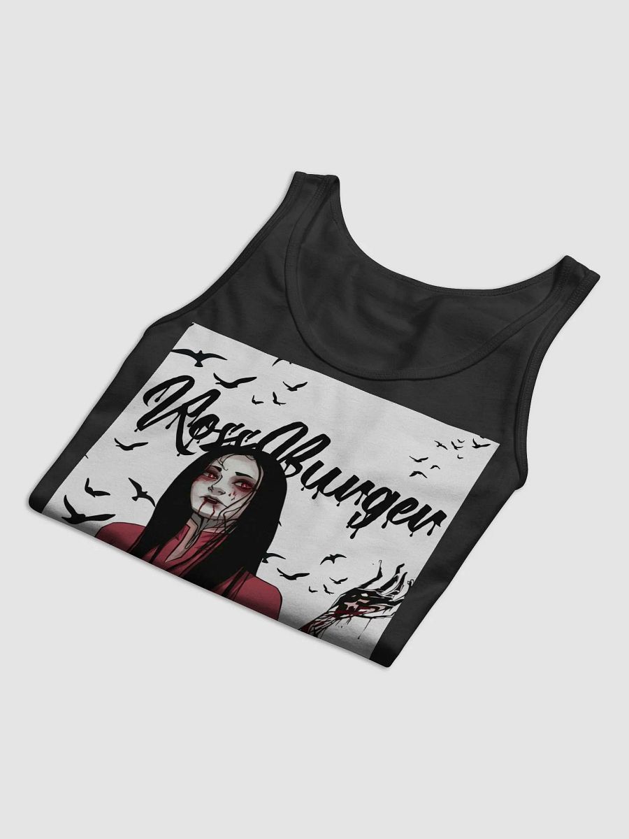 Artist Tank Top product image (5)