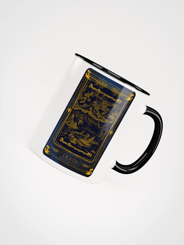Paths of Prophecy: Wrath of Cain - Mug product image (19)