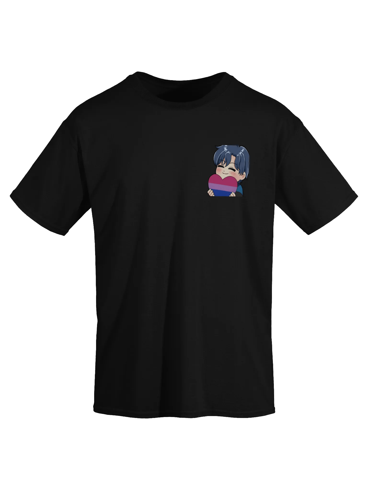 The Epic Bi T-Shirt! product image (15)