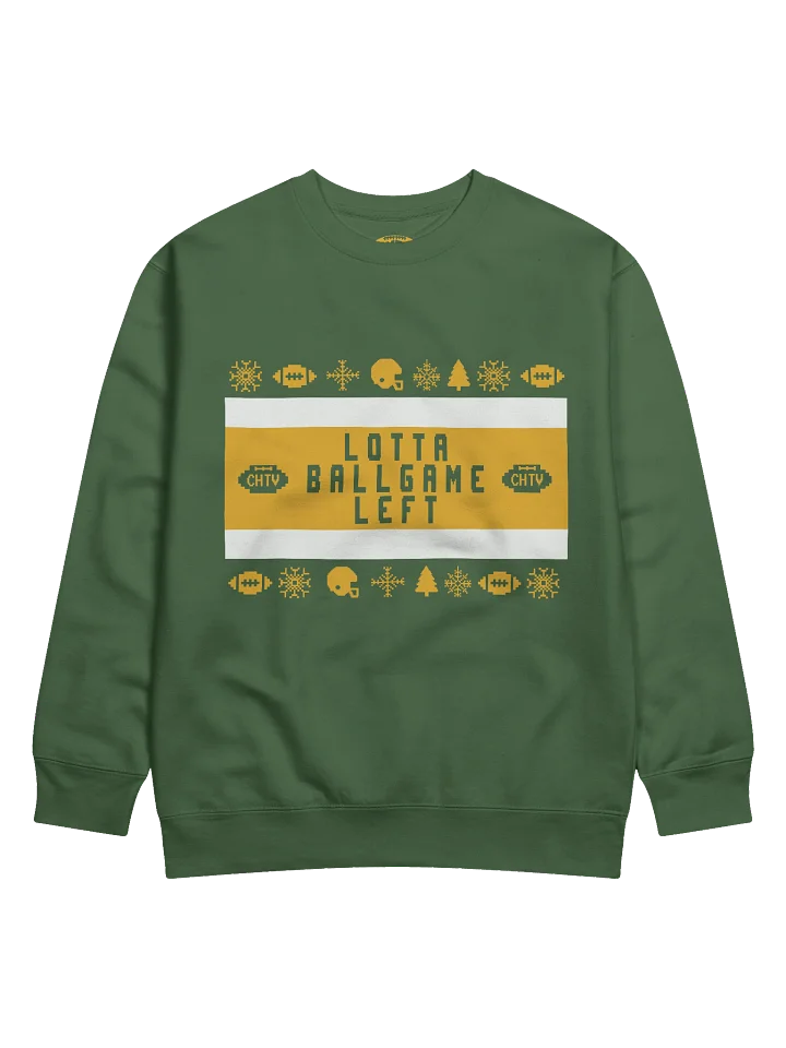 Lotta Holiday Left product image (1)