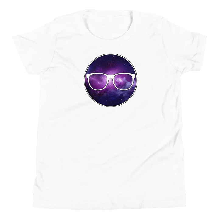 Zero Logo Kid's Shirt! product image (2)