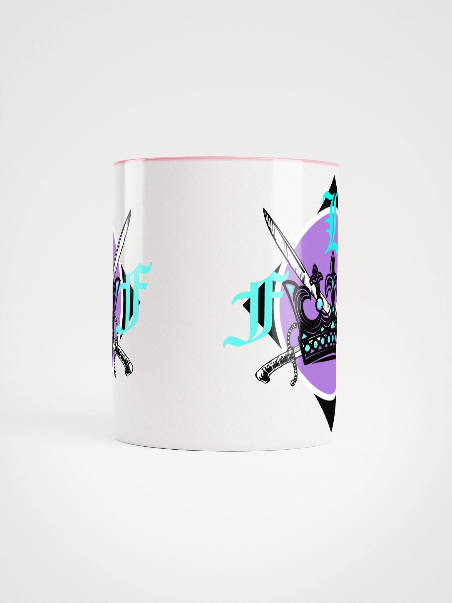 'Regalia' Bean Water Vessel product image (18)