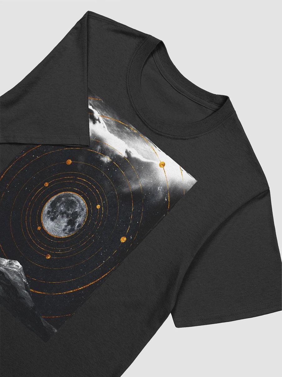 Tape Echo Unisex T-Shirt product image (4)
