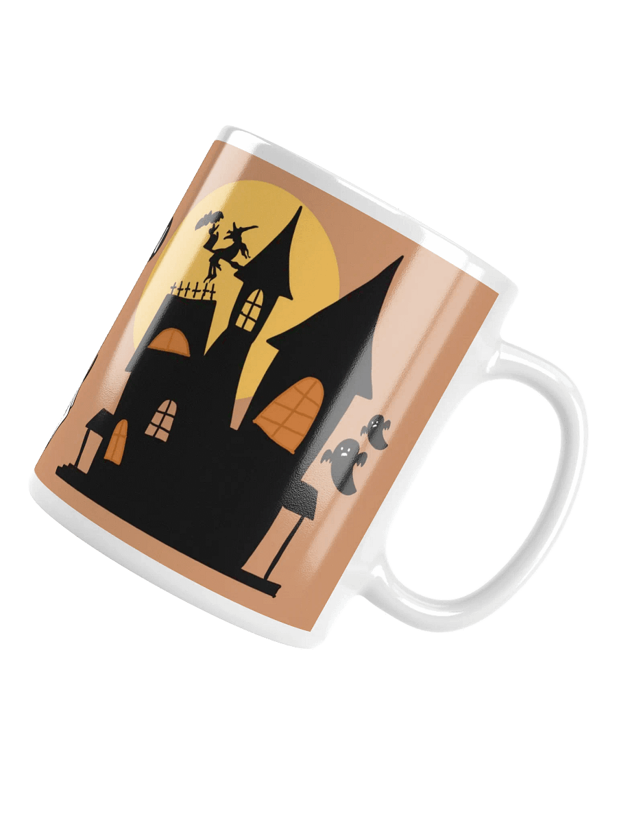 Happy Halloween Mug product image (6)