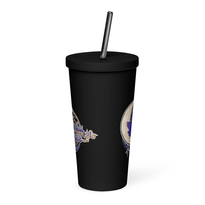 Moon Maiden Tumbler product image (4)