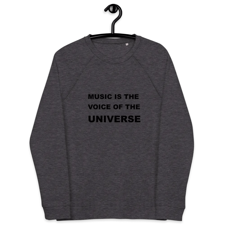 MUSIC VOICE TEE product image (7)