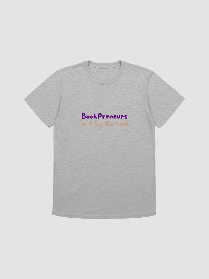 BookPreneurs Do It By The Book product image (1)