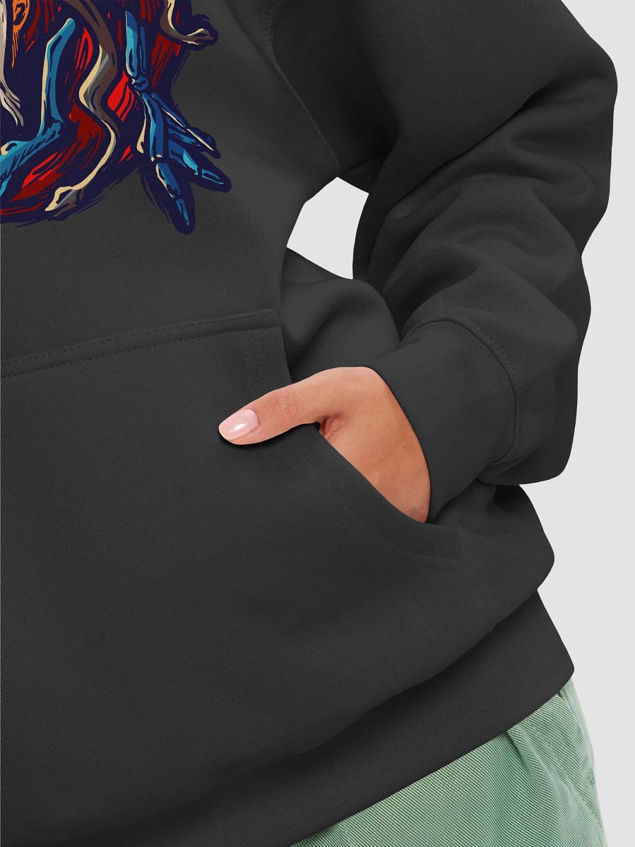 Medusa Pullover Hoodie product image (57)