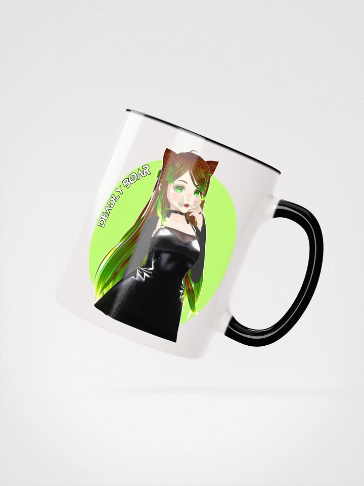 Goth Boar With Color product image (11)