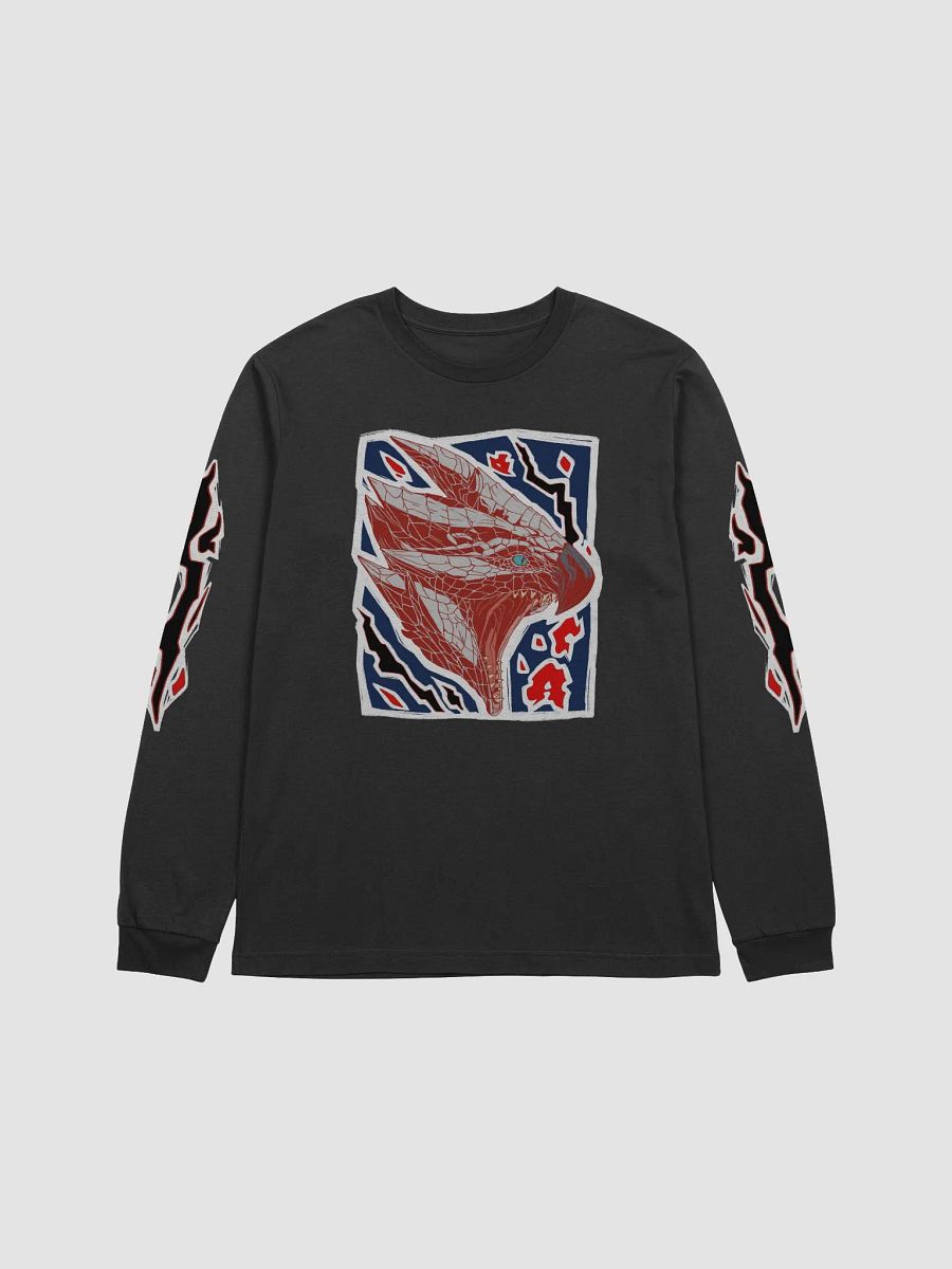 Valstrax Longsleeve (Alt Color) product image (1)