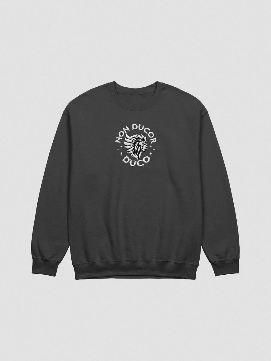 Non Ducor Duco Sweatshirt product image (1)