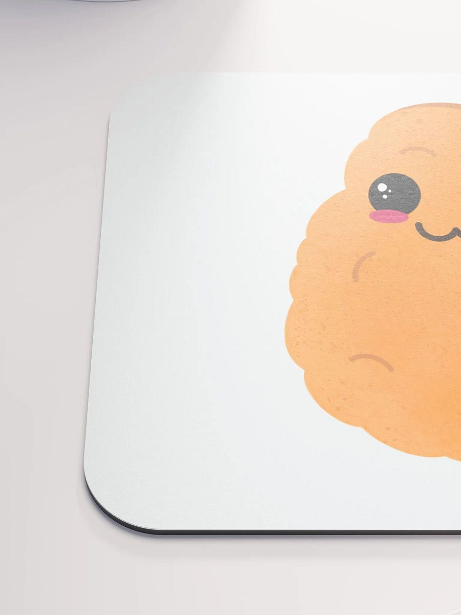 Nuggie Mouspad product image (6)
