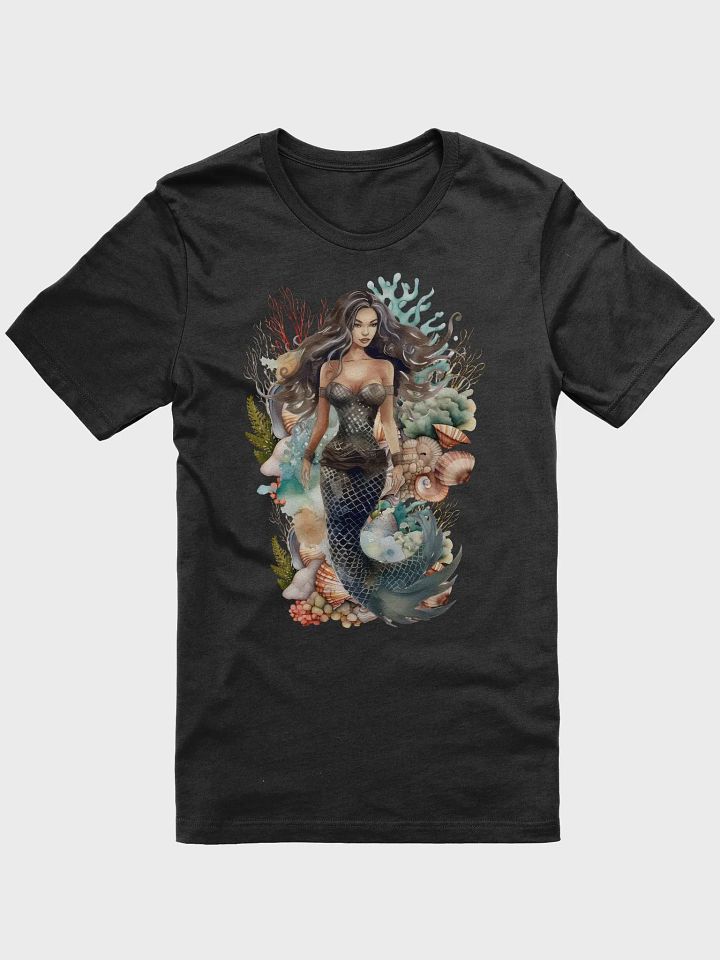 Mermaid, Under The Sea product image (1)