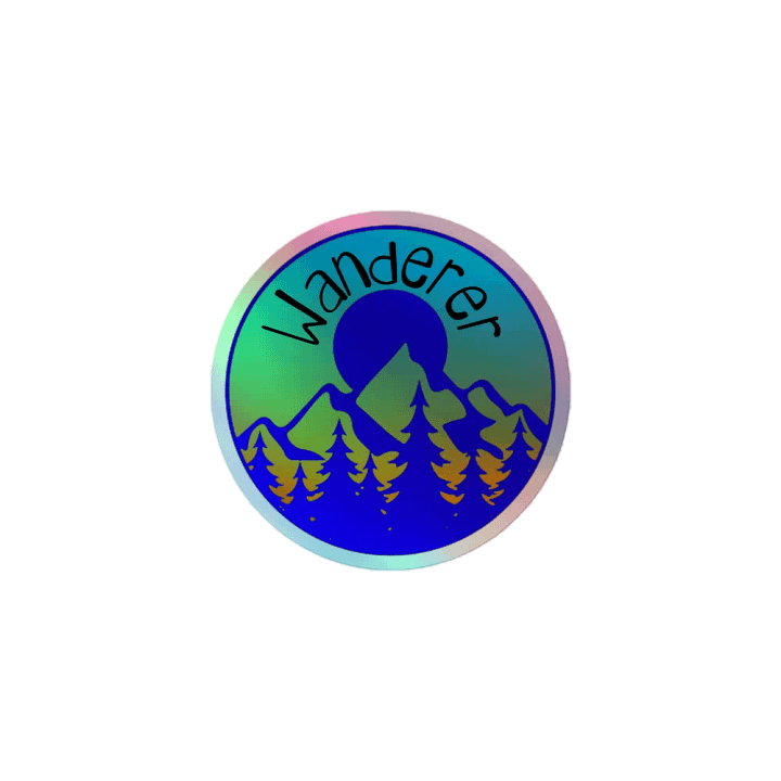 Holo Wanderer product image (1)
