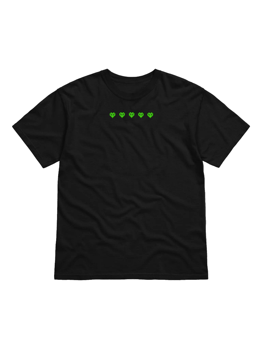 Hardcore Life Tee product image (6)