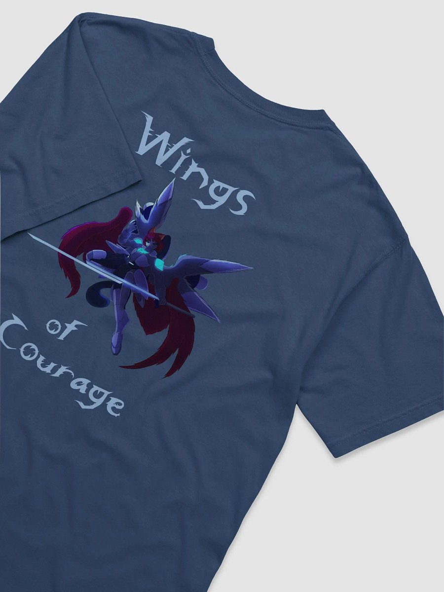 Wings of Courage product image (8)