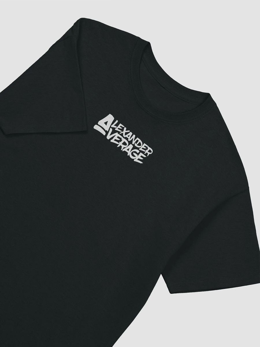 AlexanderAverage T-Shirt product image (12)
